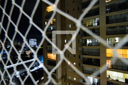 Vista da Varanda de apartamento à venda com 2 quartos, 86m² em Jardim Zaira, Guarulhos