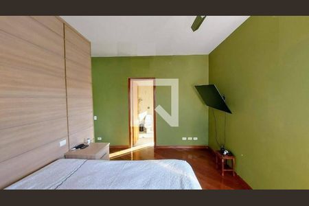 Casa à venda com 4 quartos, 426m² em Parque dos Principes, São Paulo