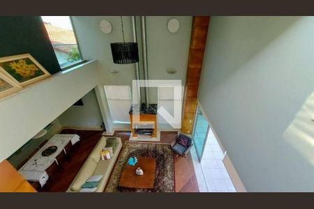 Casa à venda com 4 quartos, 426m² em Parque dos Principes, São Paulo