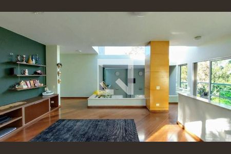 Casa à venda com 4 quartos, 426m² em Parque dos Principes, São Paulo