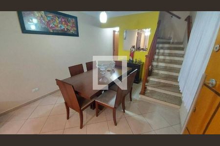 Casa à venda com 3 quartos, 150m² em Jardim Ester, São Paulo