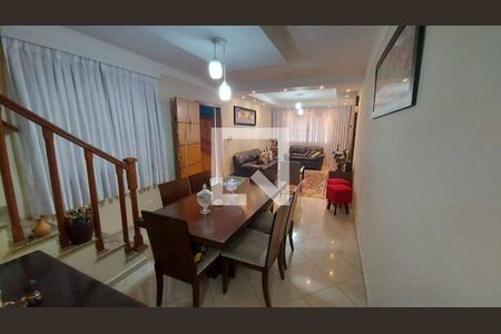 Casa à venda com 3 quartos, 150m² em Jardim Ester, São Paulo