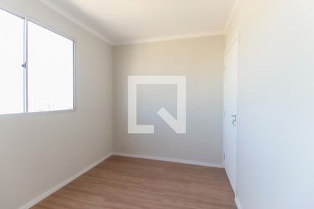 Quarto 1 de apartamento à venda com 2 quartos, 39m² em Núcleo Lageado, São Paulo