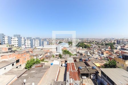 Quarto 1 de apartamento à venda com 2 quartos, 39m² em Núcleo Lageado, São Paulo