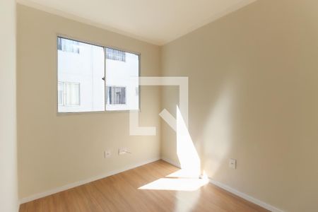 Quarto 2 de apartamento à venda com 2 quartos, 39m² em Núcleo Lageado, São Paulo