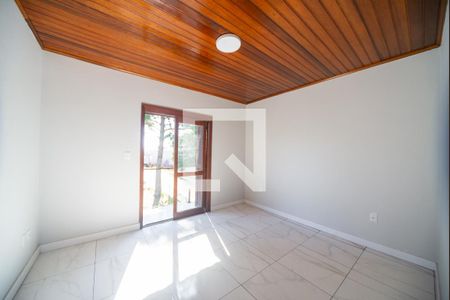 Quarto 1 de casa de condomínio para alugar com 2 quartos, 120m² em São Lucas, Viamão
