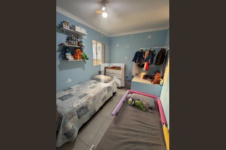 Casa à venda com 3 quartos, 156m² em Parque Sao Luis, São Paulo