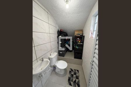 Casa à venda com 3 quartos, 156m² em Parque Sao Luis, São Paulo