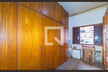 Quarto 1 de casa à venda com 2 quartos, 100m² em Vila Prudente, São Paulo