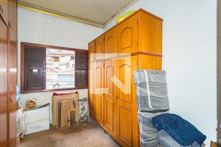 Quarto 1 de casa à venda com 2 quartos, 100m² em Vila Prudente, São Paulo