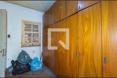 Quarto 1 de casa à venda com 2 quartos, 100m² em Vila Prudente, São Paulo
