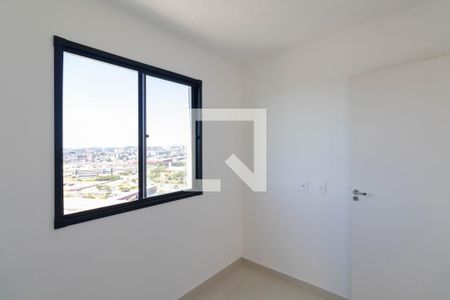 Quarto 1 de apartamento para alugar com 2 quartos, 42m² em Vila Campanela, São Paulo