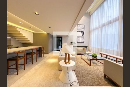 Apartamento à venda com 3 quartos, 350m² em Jardim Paulista, São Paulo