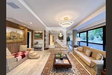 Apartamento à venda com 3 quartos, 350m² em Jardim Paulista, São Paulo