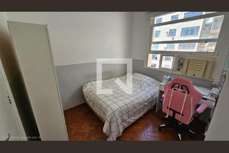 Apartamento à venda com 2 quartos, 62m² em Maracanã, Rio de Janeiro