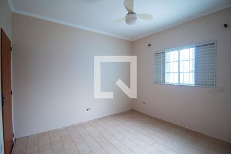 Suíte de casa para alugar com 3 quartos, 220m² em Vila Nova Sorocaba, Sorocaba