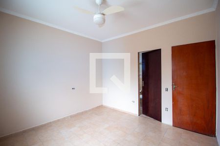 Suíte de casa para alugar com 3 quartos, 220m² em Vila Nova Sorocaba, Sorocaba