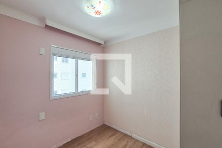 Quarto 1 de apartamento à venda com 3 quartos, 64m² em Jardim Independencia, São Bernardo do Campo