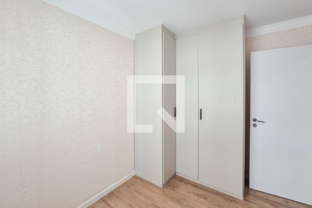 Quarto 1 de apartamento à venda com 3 quartos, 64m² em Jardim Independencia, São Bernardo do Campo