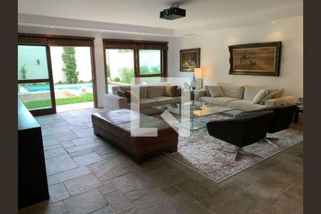 Casa à venda com 4 quartos, 480m² em Jardim Guedala, São Paulo