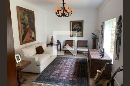 Casa à venda com 4 quartos, 480m² em Jardim Guedala, São Paulo