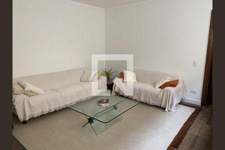 Casa à venda com 4 quartos, 480m² em Jardim Guedala, São Paulo