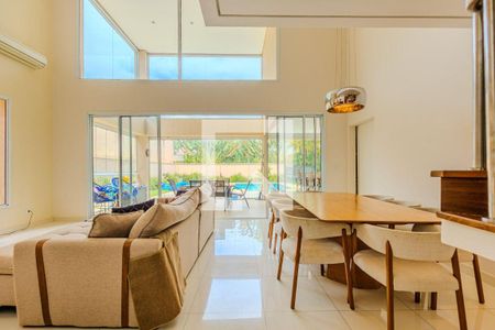 Casa à venda com 3 quartos, 338m² em Colinas da Anhanguera, Santana de Parnaíba