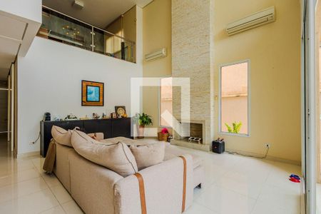 Casa à venda com 3 quartos, 338m² em Colinas da Anhanguera, Santana de Parnaíba