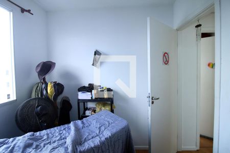 Quarto 2 de apartamento para alugar com 2 quartos, 45m² em Brás de Pina, Rio de Janeiro