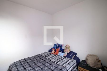 Quarto 1 de apartamento para alugar com 2 quartos, 45m² em Brás de Pina, Rio de Janeiro