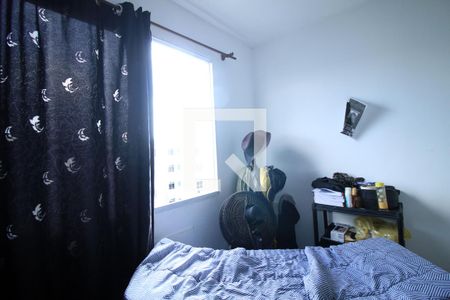 Quarto 2 de apartamento para alugar com 2 quartos, 45m² em Brás de Pina, Rio de Janeiro