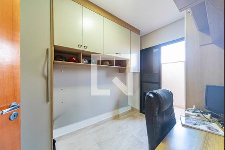 Quarto 1 de apartamento à venda com 2 quartos, 59m² em Vila Humaita, Santo André