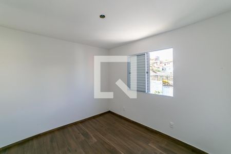 Suíte de apartamento à venda com 1 quarto, 65m² em Renascença, Belo Horizonte