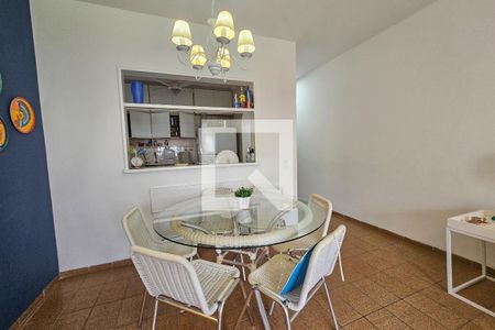 Apartamento para alugar com 3 quartos, 91m² em Jardim Las Palmas, Guarujá