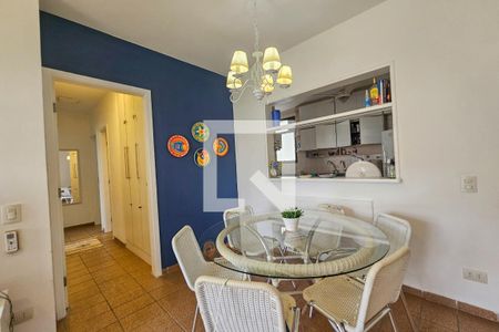 Apartamento para alugar com 3 quartos, 91m² em Jardim Las Palmas, Guarujá