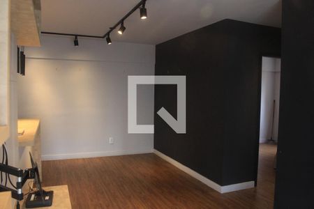 Sala de apartamento à venda com 2 quartos, 70m² em Santa Paula, São Caetano do Sul