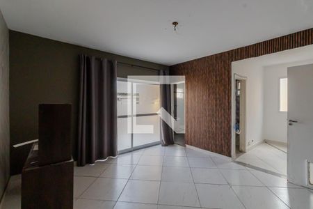 Suíte 1 de casa de condomínio para alugar com 4 quartos, 250m² em Planalto Paulista, São Paulo