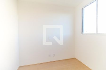 Quarto 1 de apartamento para alugar com 2 quartos, 40m² em Cidade Nova São Miguel, São Paulo