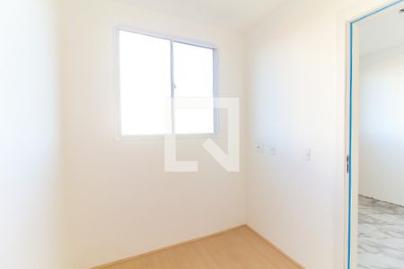 Quarto 1 de apartamento para alugar com 2 quartos, 40m² em Cidade Nova São Miguel, São Paulo