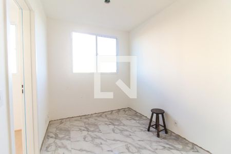 Sala de apartamento para alugar com 2 quartos, 40m² em Cidade Nova São Miguel, São Paulo