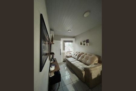 Casa à venda com 2 quartos, 45m² em Olaria, Canoas