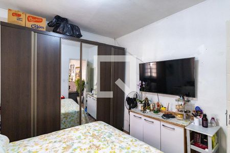 Casa à venda com 3 quartos, 105m² em Parque Arariba, São Paulo