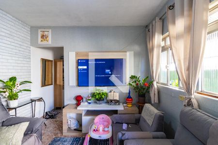 Casa à venda com 3 quartos, 105m² em Parque Arariba, São Paulo