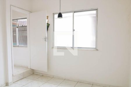 Quarto Suite de apartamento para alugar com 2 quartos, 100m² em Higienópolis, Rio de Janeiro