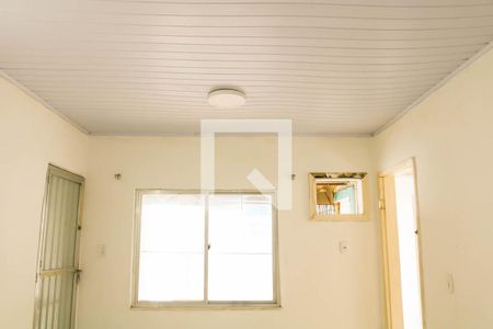 Sala de apartamento para alugar com 2 quartos, 100m² em Higienópolis, Rio de Janeiro