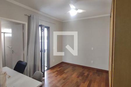Suíte 2 de apartamento à venda com 4 quartos, 175m² em Santo Antônio, São Caetano do Sul