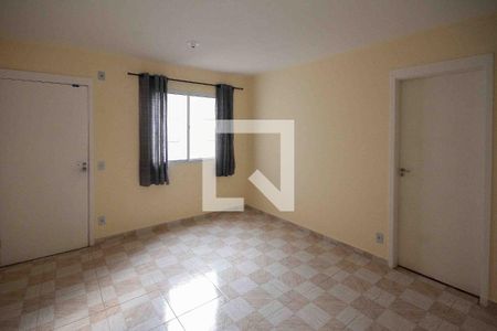 Apartamento para alugar com 2 quartos, 50m² em Jardim da Laranjeira (zona Leste), São Paulo