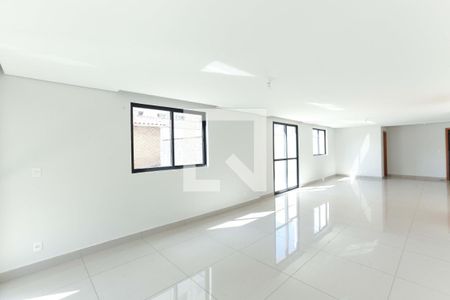 Apartamento à venda com 3 quartos, 298m² em Eldorado, Contagem