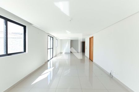 Apartamento à venda com 3 quartos, 298m² em Eldorado, Contagem