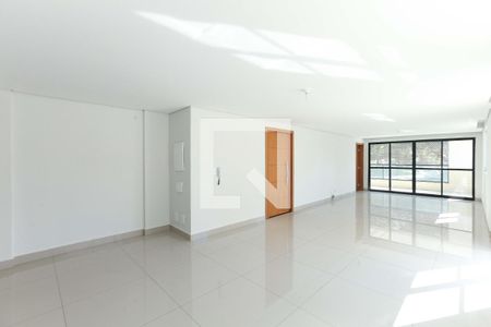 Apartamento à venda com 3 quartos, 298m² em Eldorado, Contagem